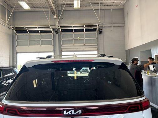 2024 Kia Carnival SX Prestige