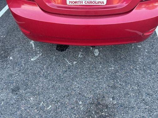 2015 Hyundai Accent GLS