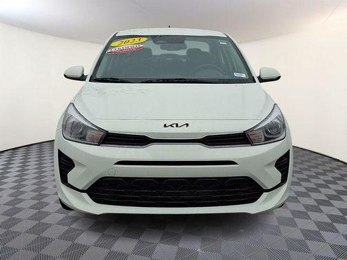 2023 Kia Rio S