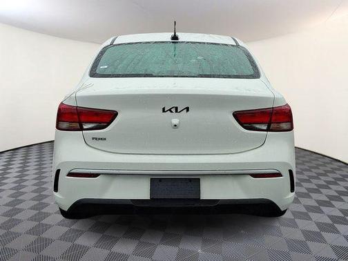 2023 Kia Rio S