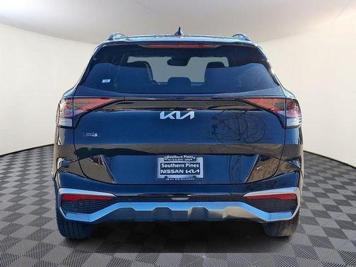 2023 Kia Sportage SX