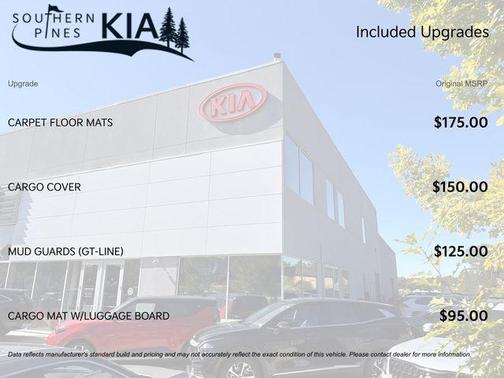 2024 Kia EV6 GT-Line