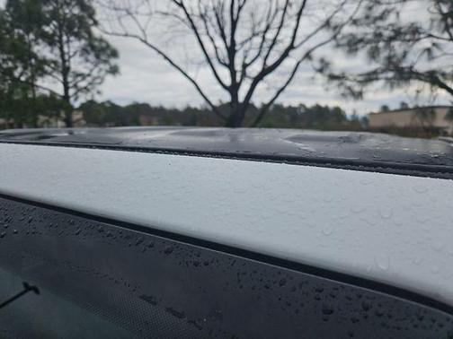 2025 Jeep Wrangler 4xe Sport