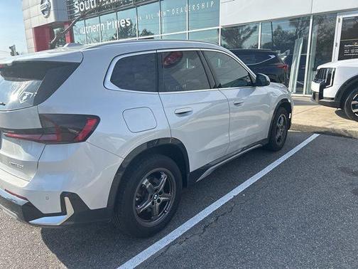 2024 BMW X1 xDrive28i