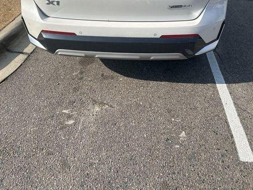 2024 BMW X1 xDrive28i