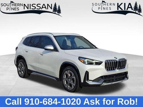 2024 BMW X1 xDrive28i