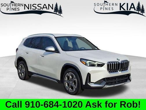 2024 BMW X1 xDrive28i