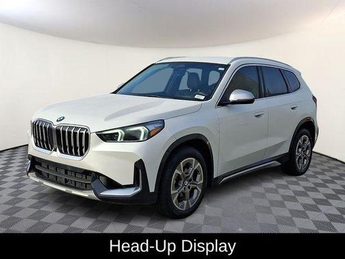 2024 BMW X1 xDrive28i