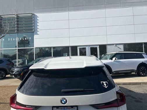 2024 BMW X1 xDrive28i