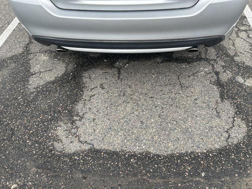 2017 Nissan Altima 2.5 SL