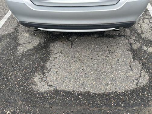 2017 Nissan Altima 2.5 SL