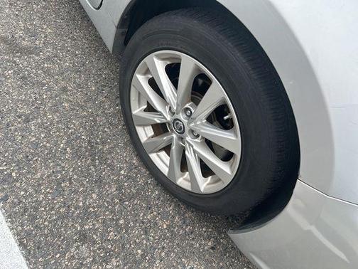 2017 Nissan Altima 2.5 SL