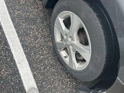 2013 Toyota Corolla S