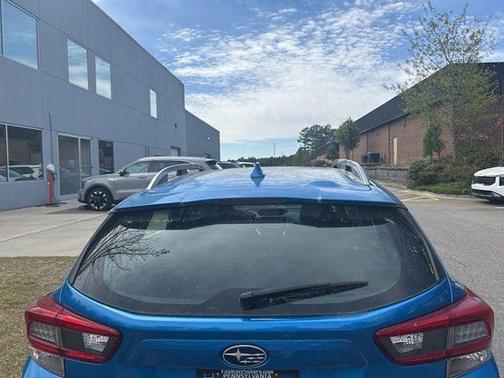 2022 Subaru Impreza Premium