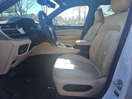 2022 Jeep Grand Cherokee 4xe Base