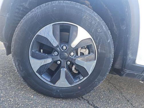 2022 Jeep Grand Cherokee 4xe Base