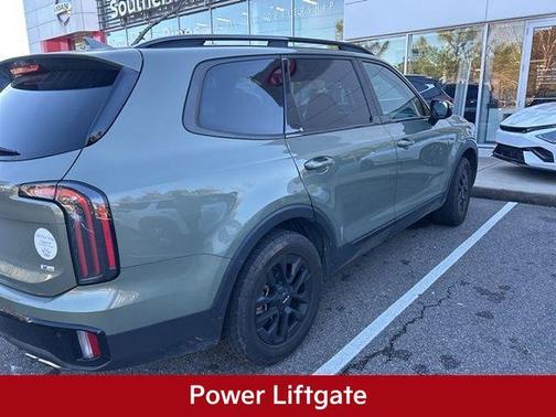 2024 Kia Telluride SX X-Pro