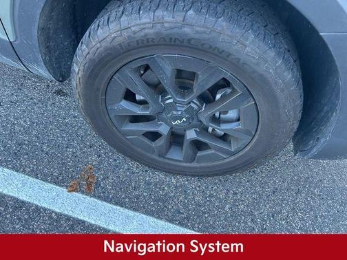 2024 Kia Telluride SX X-Pro