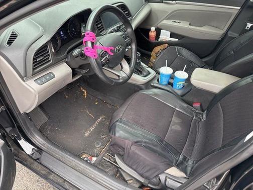 2019 Hyundai ELANTRA Value Edition