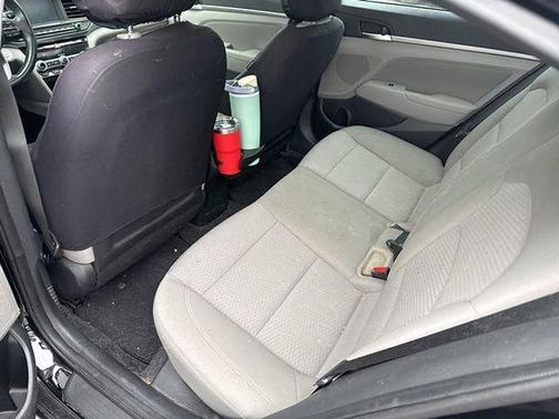 2019 Hyundai ELANTRA Value Edition