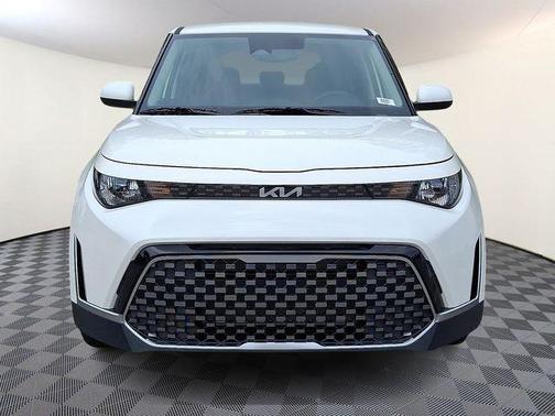 2025 Kia Soul EX