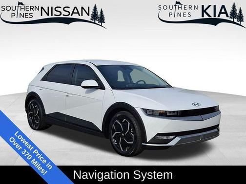 2024 Hyundai IONIQ 5 SE