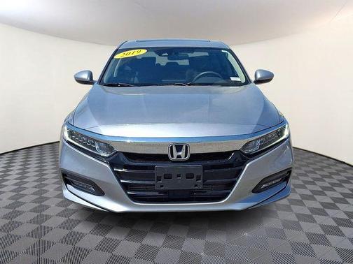 2019 Honda Accord EX