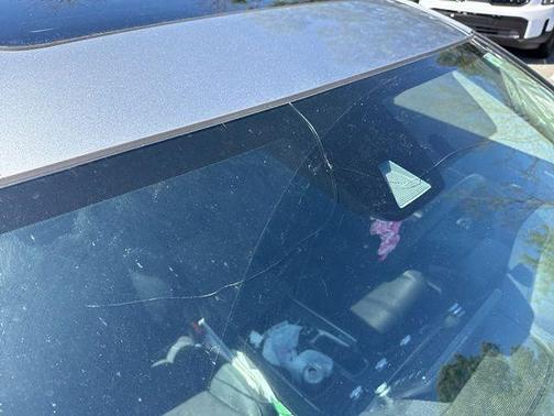 2019 Honda Accord EX