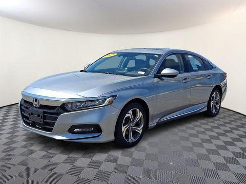 2019 Honda Accord EX