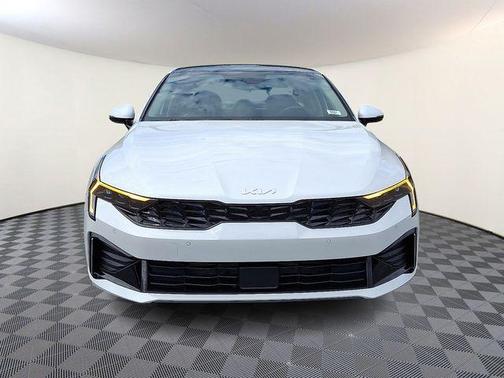 2026 Kia K5 EX