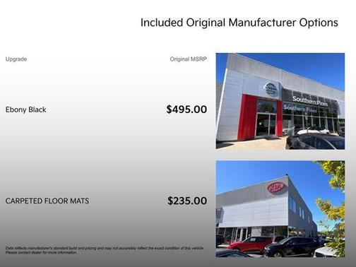 2025 Kia Telluride LX