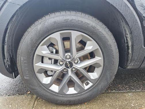 2025 Kia Telluride LX