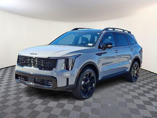 2026 Kia Sorento SX Prestige