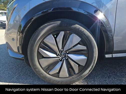 2023 Nissan ARIYA EMPOWER+