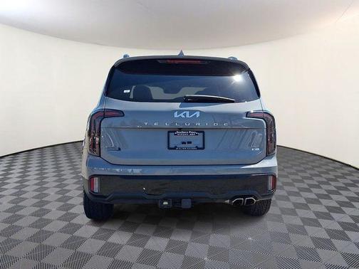 2024 Kia Telluride SX-Prestige X-Pro