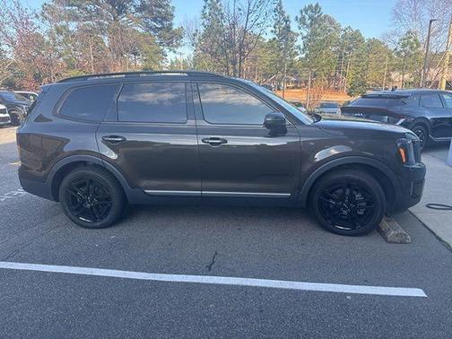 2023 Kia Telluride EX X-Line