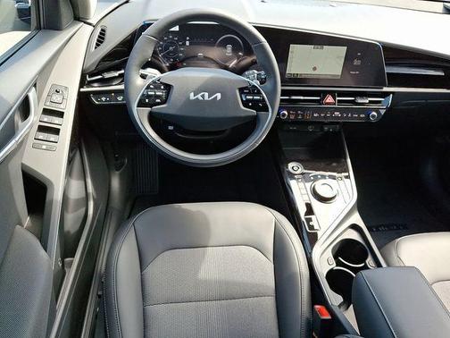 2025 Kia Niro EV Wind