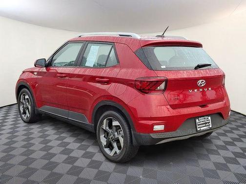 2023 Hyundai VENUE Limited