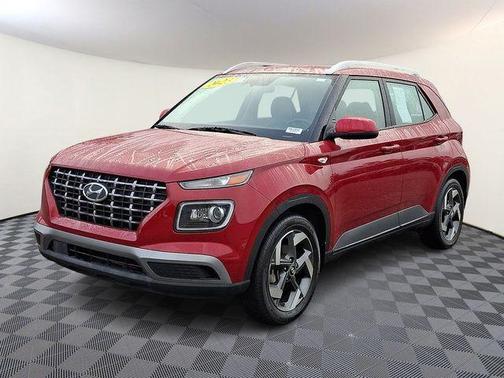 2023 Hyundai VENUE Limited