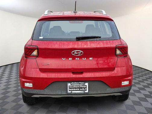 2023 Hyundai VENUE Limited