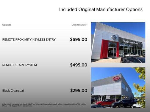 2021 Jeep Wrangler Unlimited 4xe Sahara