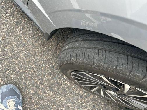 2023 Hyundai SONATA Hybrid Limited