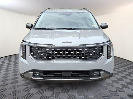 2026 Kia Carnival SX Prestige