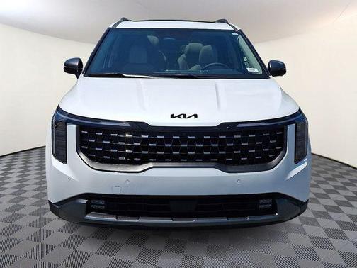 2026 Kia Carnival SX Prestige