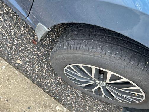 2020 Volkswagen Jetta 1.4T SE