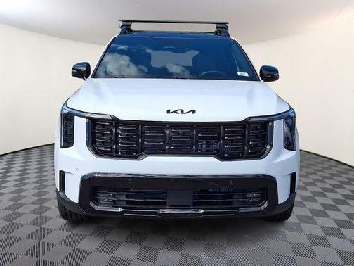 2026 Kia Sorento SX-PRESTIGE