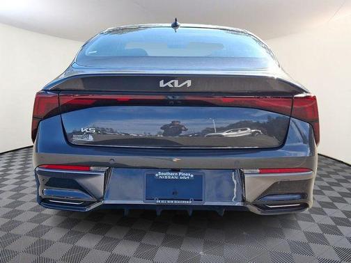2025 Kia K5 EX