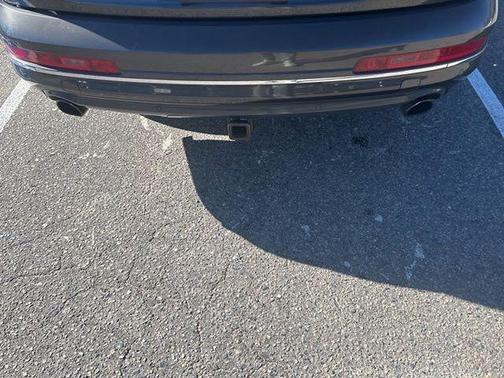 2013 Audi Q7 3.0T Premium Plus