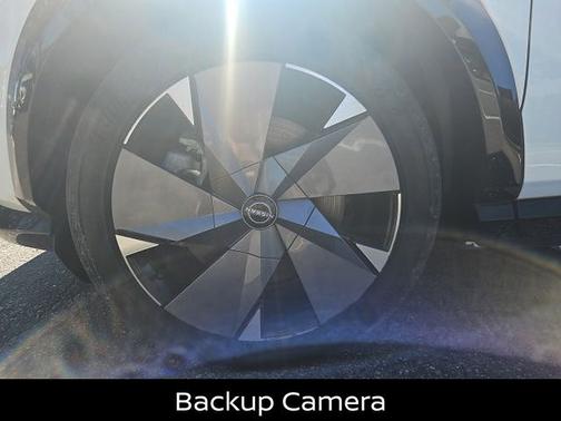 2023 Nissan ARIYA PLATINUM+