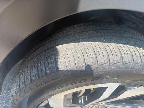 2021 Volkswagen Atlas 3.6L SEL Premium